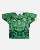 ABA Sport 1998 Mexico Reissue