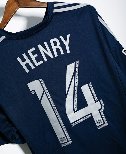 MLS All-Stars 2013 Henry Kit (L)