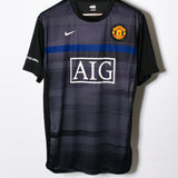 Manchester United 2009 Training Kit (XL)
