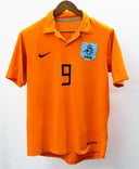 Netherlands 2006 V. Nistelrooy Home Kit (M)