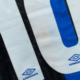 Inter Milan 1997-98 Ronaldo Home Kit (YXL)
