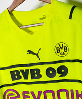 Borussia Dortmund 2021-22 Reyna Cup Kit (M)