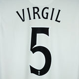Celtic 2014-15 Virgil Third Kit (M)