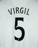 Celtic 2014-15 Virgil Third Kit (M)