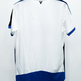 Newcastle United 2015-16 Home Kit (L)