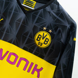 Borussia Dortmund 2019-20 Reyna Cup Kit (2XL)