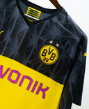 Borussia Dortmund 2019-20 Reyna Cup Kit (2XL)