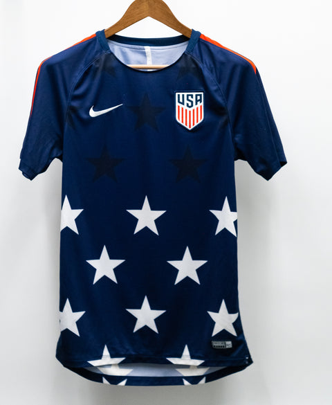 USA 2017 Warm-Up Kit (S)