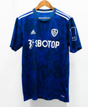 Leeds United 2021-22 Away Kit (L)