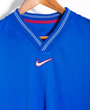 South Korea 1998 Long Sleeve Training Kit (L)