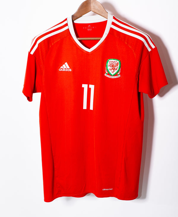 Wales 2016 Bale Home Kit (M)