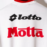 AC Milan 1993 Track Top (S)