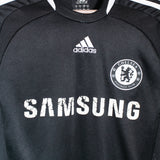 Chelsea 2008-09 Ballack Third Kit (M)