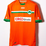 Greuther Furth 2012-13 Third Kit (S)