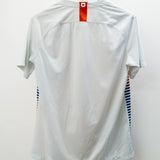 Chile 2018 Away Kit (L)