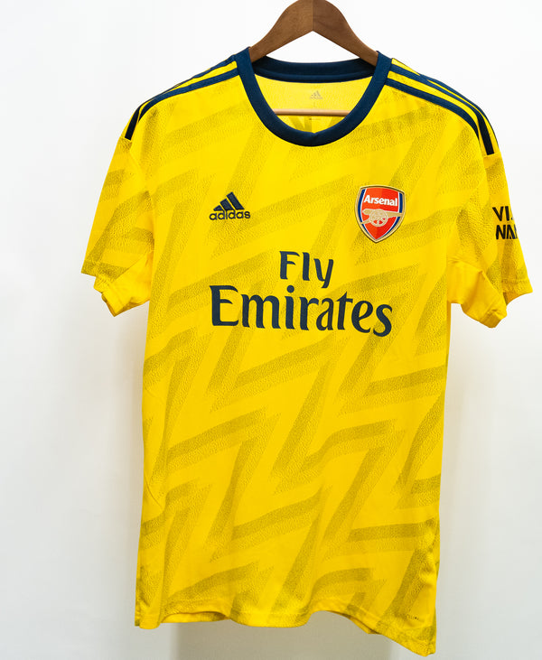 Arsenal 2019-20 Saka Away Kit W/ Tags (L)