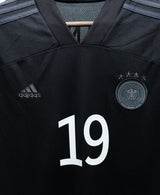 Germany 2020 Sane Away Kit (WXL)