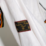 Germany 1996 Moller Home Kit (M)