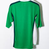 Nigeria 1998 Home Kit (L)