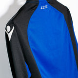 Leeds United 2009-10 Long Sleeve GK Kit (S)