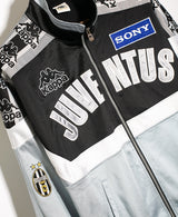 Juventus 1995-96 Full Zip Jacket (XL)