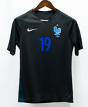 France 2017 Pogba Third Kit (S)