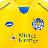 Leicester City 2005-06 Third Kit (M)