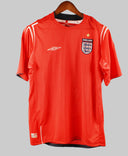 England 2004 Away Kit (L)