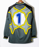 Parma 1996-97 Buffon GK Kit (M)