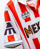 Chivas 1995-97 Home Kit (L)