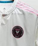Inter Miami 2020 Player Issue Home Kit (M)