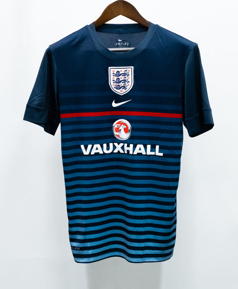 England 2013 Training Kit (S)