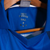 Brazil 2001 Commemorative 94 WC Victory Kit (2XL)