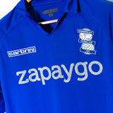 Birmingham City 2014-15 Donaldson Home Kit (L)