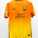 Barcelona 2012-13 Messi Away Kit (M)