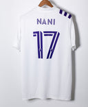 Orlando City 2020 Nani Away Kit NWT (XL)