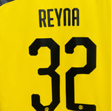 Borussia Dortmund 2019-20 Reyna Cup Kit (2XL)