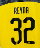 Borussia Dortmund 2019-20 Reyna Cup Kit (2XL)