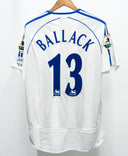 Chelsea 2006-07 Ballack Away Kit (M)