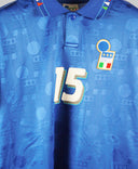 Italy 1994-95 Conte Home Kit  (M)