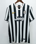 Juventus 2013-14 Pirlo Home Kit (XL)