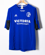 Schalke 04 Training Kit (XL)