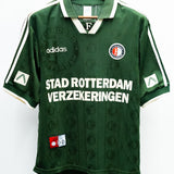 Feyenoord 1997-98 Away Kit (M)
