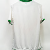 Werder Bremen 2010-11 Away Kit (L)