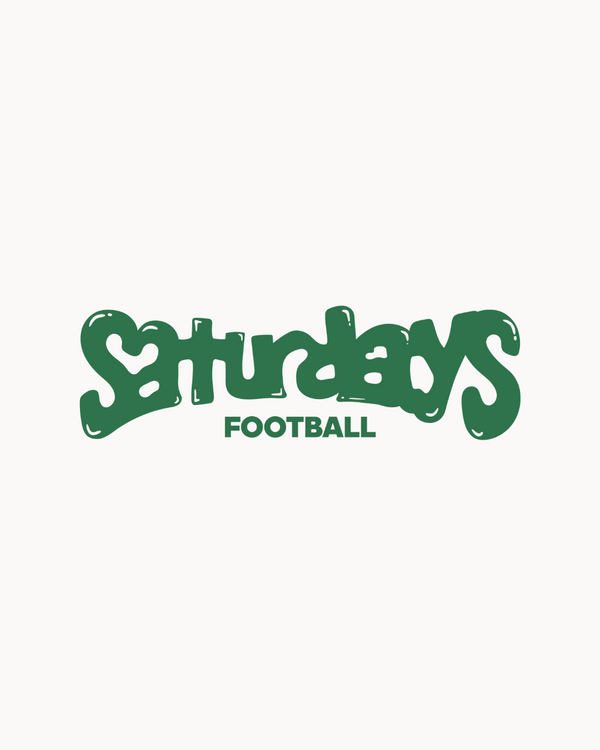 Tottenham Hotspur – Saturdays Football