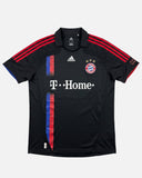 Bayern Munich 2007-08 Ribery Third Kit (2XL)