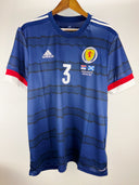 Scotland 2020 Robertson Home Kit NWT (XL)