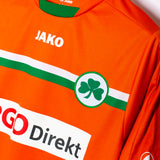 Greuther Furth 2012-13 Third Kit (S)
