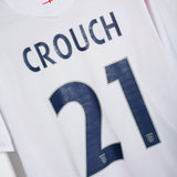 England 2006 Crouch Home Kit (L)