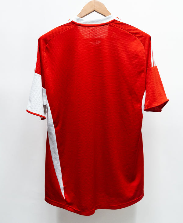 Middlesbrough 2009-10 Home Kit (XL)